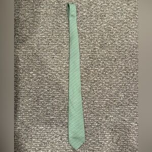 Men’s Vineyard Vines Green Tie